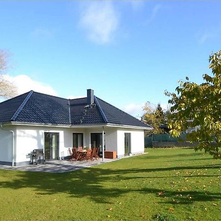 Ferienhaus Zirchow 3 Eksteriør billede